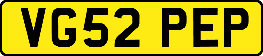 VG52PEP