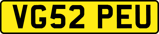 VG52PEU