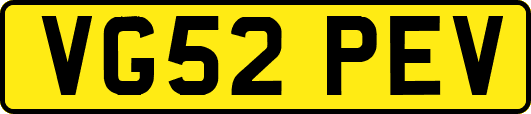 VG52PEV