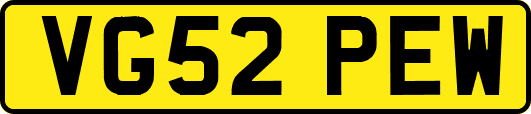 VG52PEW