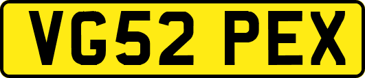 VG52PEX