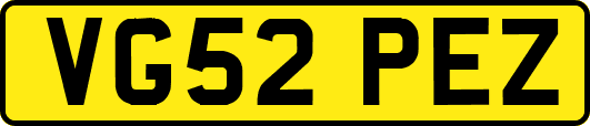 VG52PEZ