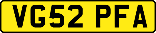 VG52PFA