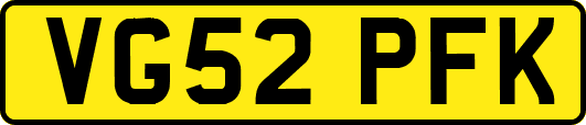 VG52PFK