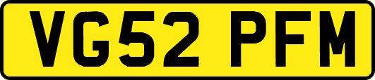 VG52PFM