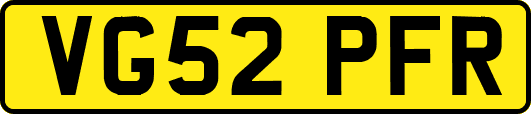 VG52PFR