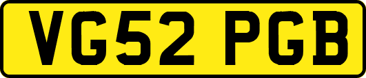 VG52PGB