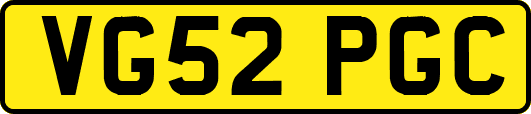 VG52PGC