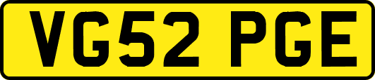 VG52PGE