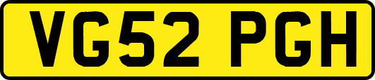 VG52PGH