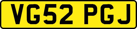 VG52PGJ