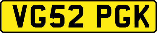 VG52PGK