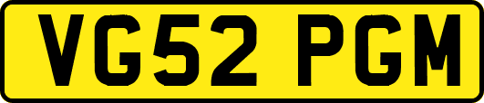 VG52PGM