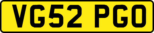 VG52PGO
