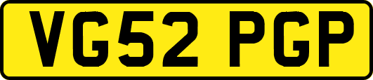 VG52PGP