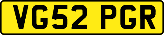 VG52PGR