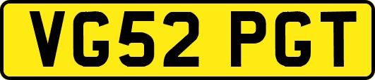 VG52PGT