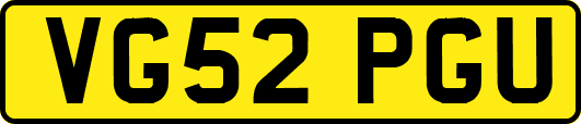 VG52PGU