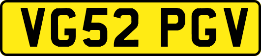 VG52PGV