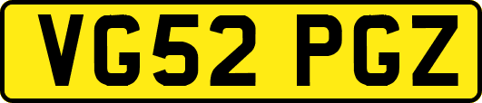 VG52PGZ