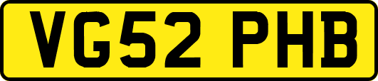 VG52PHB