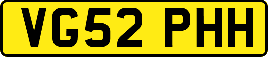 VG52PHH