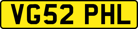 VG52PHL