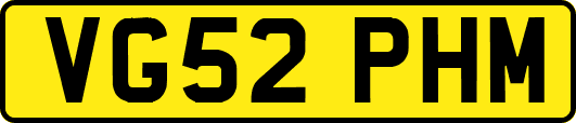 VG52PHM