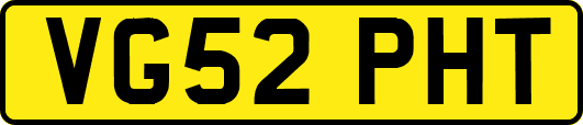 VG52PHT