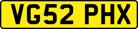 VG52PHX