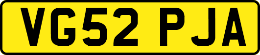 VG52PJA
