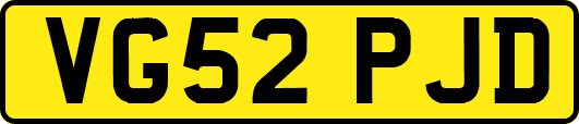 VG52PJD