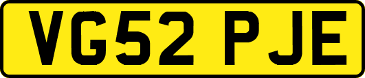 VG52PJE