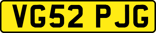 VG52PJG