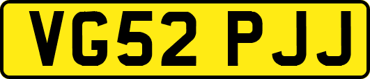 VG52PJJ