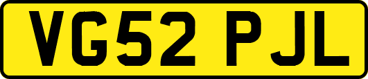 VG52PJL