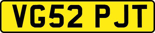 VG52PJT