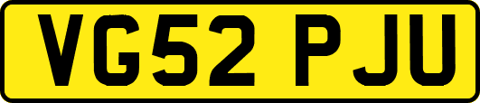 VG52PJU