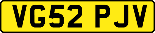 VG52PJV