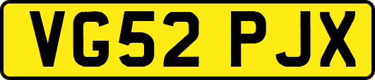 VG52PJX