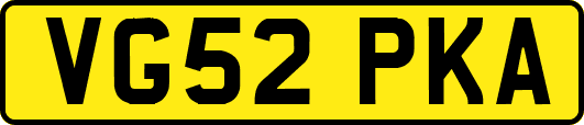 VG52PKA
