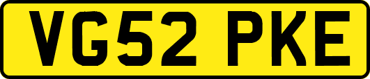 VG52PKE