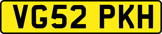 VG52PKH