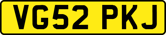 VG52PKJ