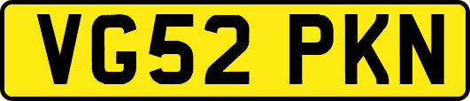 VG52PKN