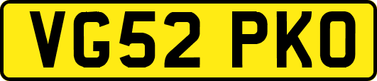 VG52PKO