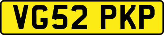 VG52PKP