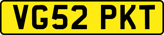 VG52PKT