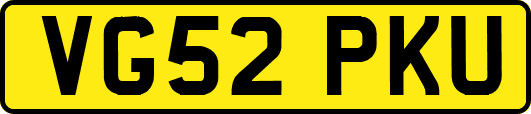 VG52PKU
