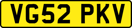 VG52PKV